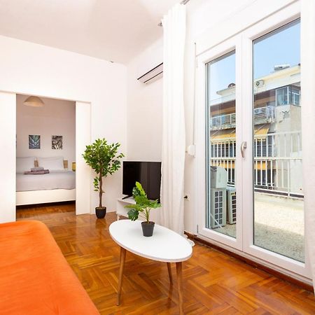 Houseloft Metropolis Panorama Apartment Солун Екстериор снимка