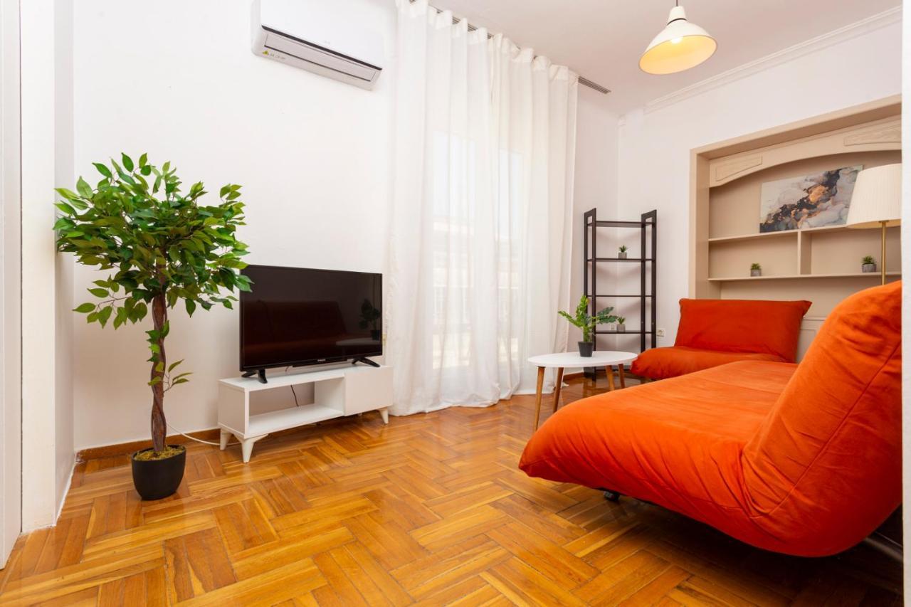 Houseloft Metropolis Panorama Apartment Солун Екстериор снимка